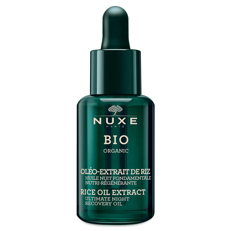 Nuxe Bio Organic