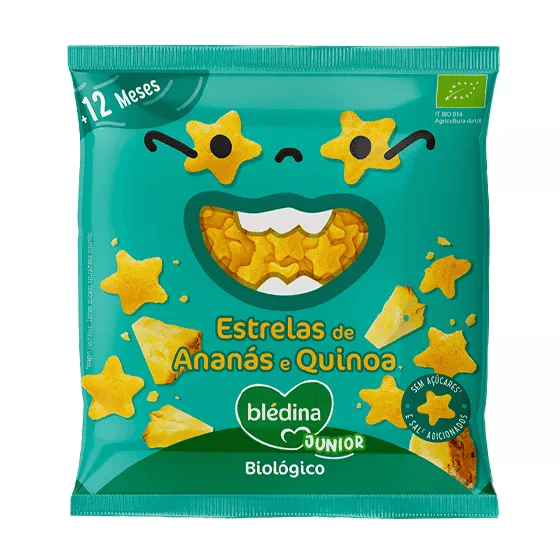 Blédina Junior