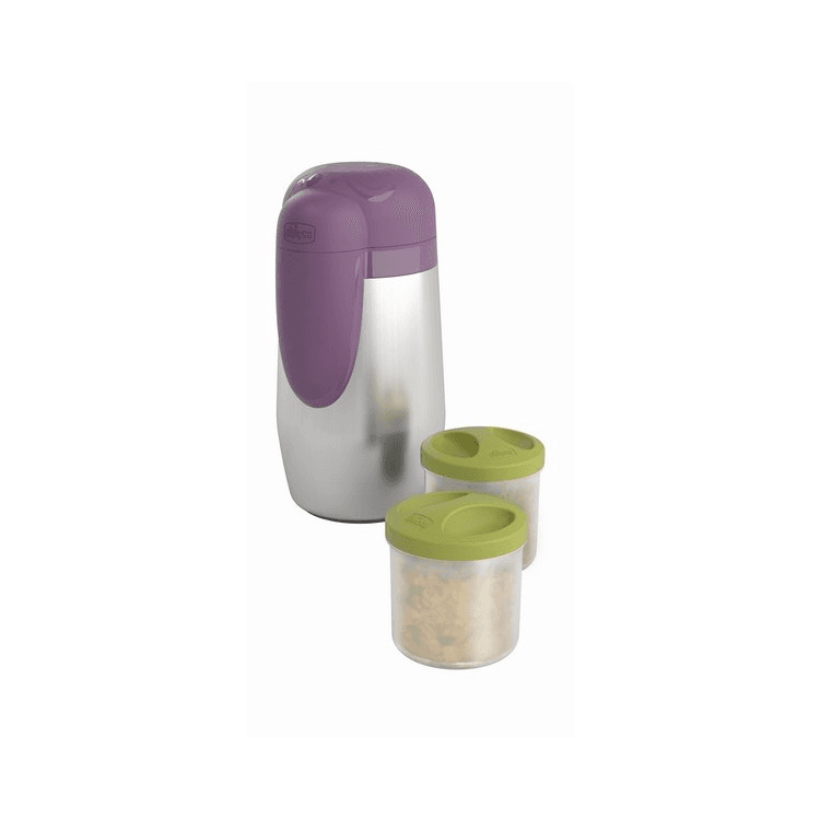 Chicco Utensílios Alimentação