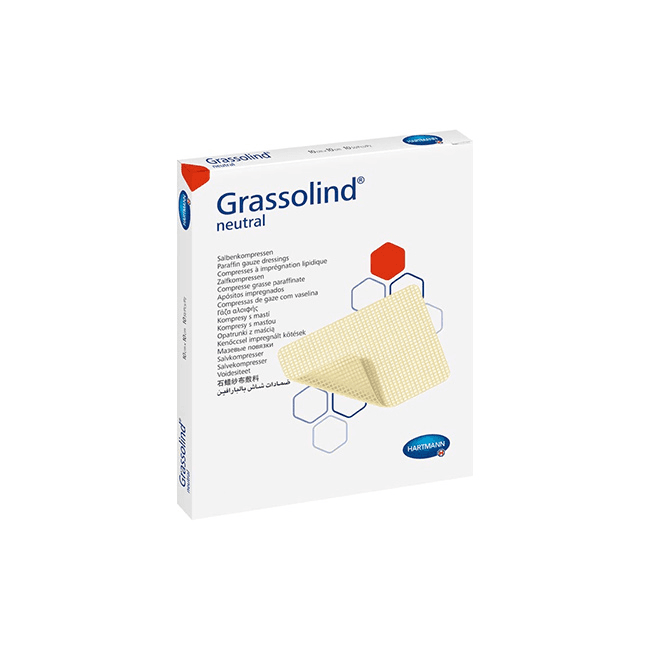 Grassolind