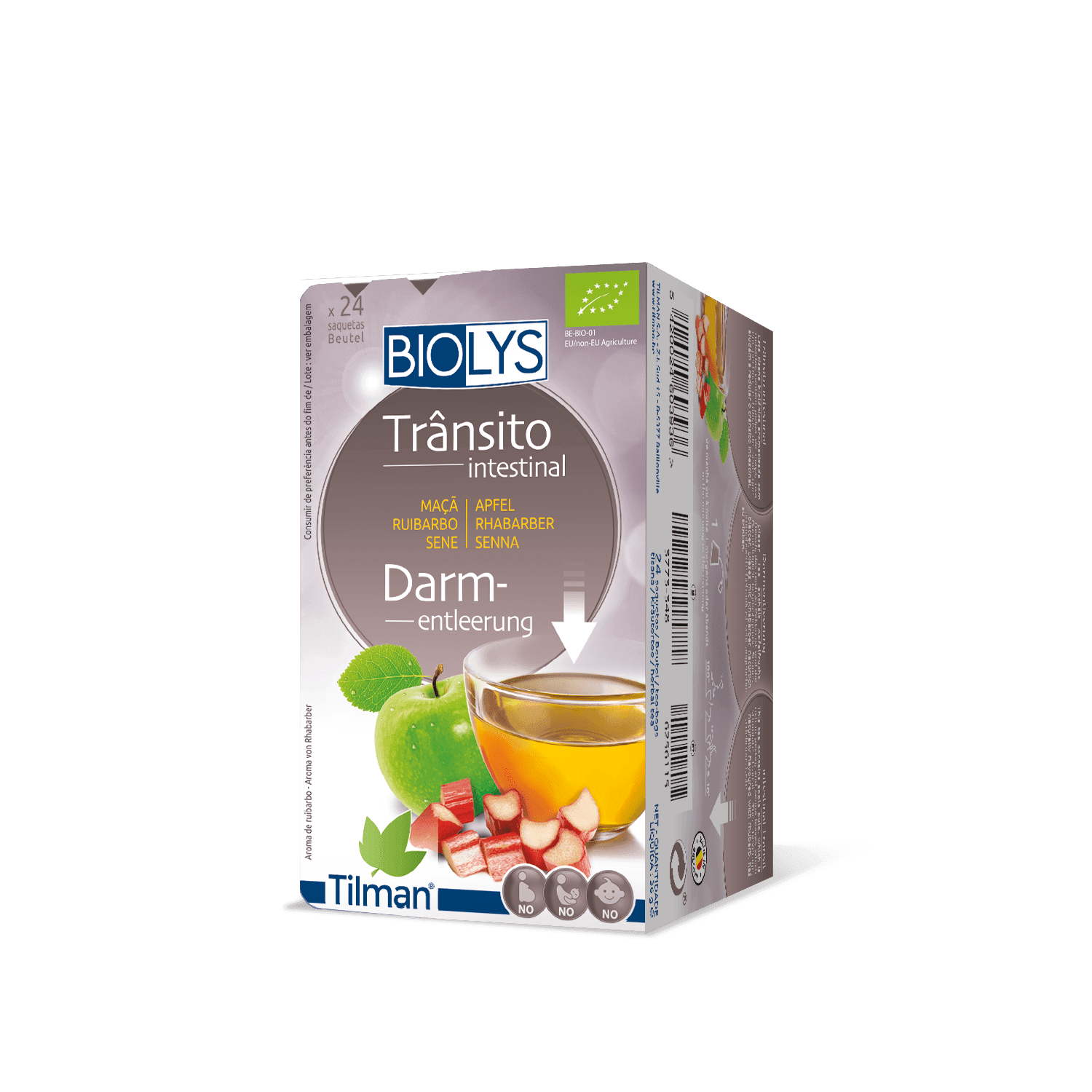 Biolys