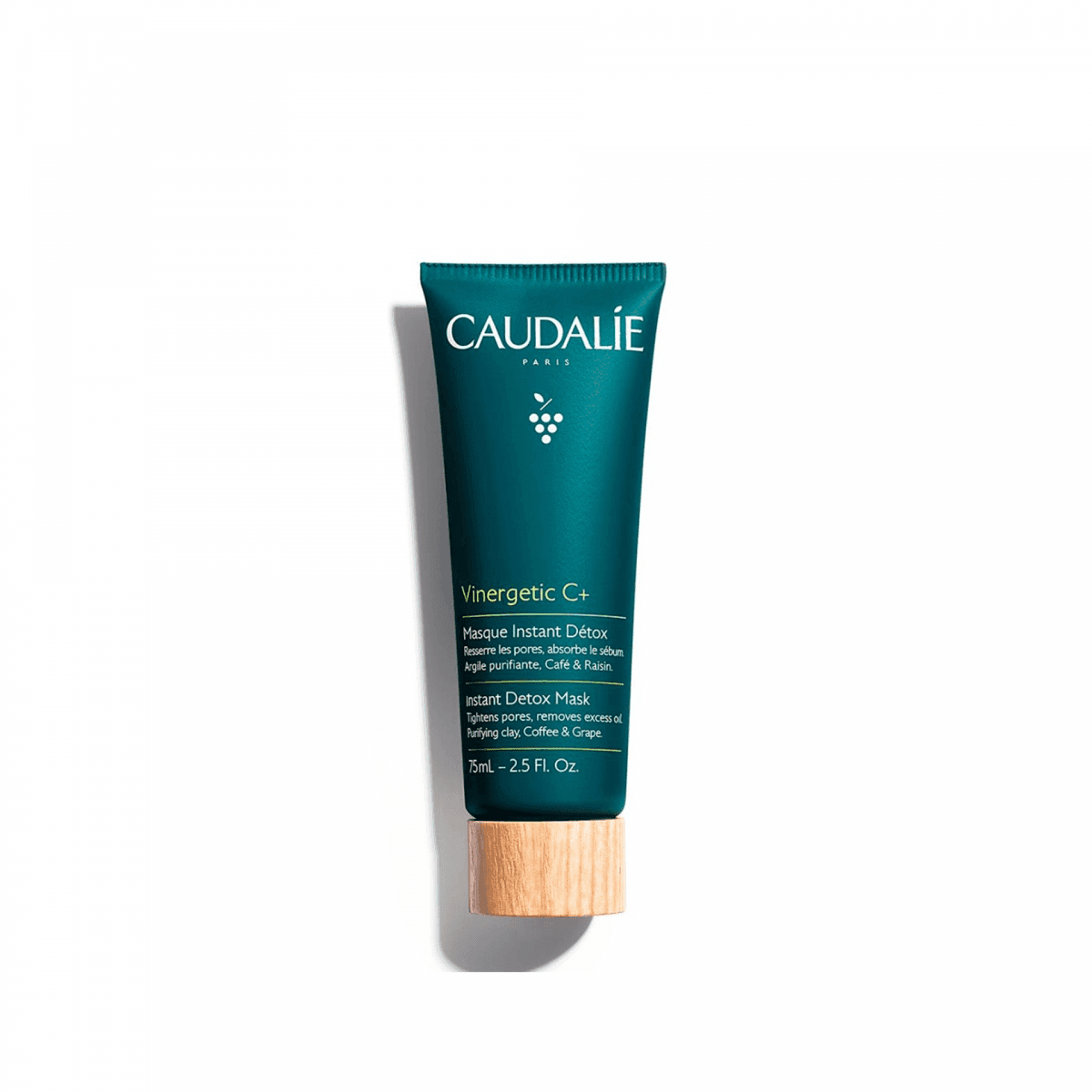 Caudalie Vinergetic C+