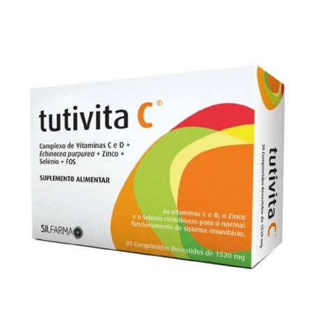 Tutivita C