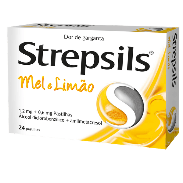 Strepsils