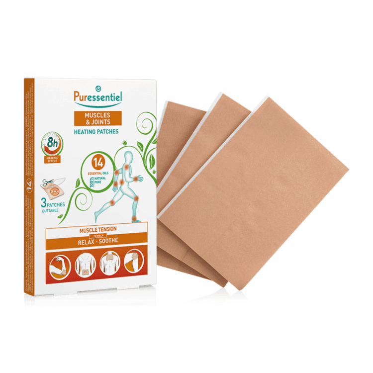 Puressentiel Músculos & Articulações