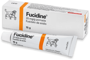 Fucidine