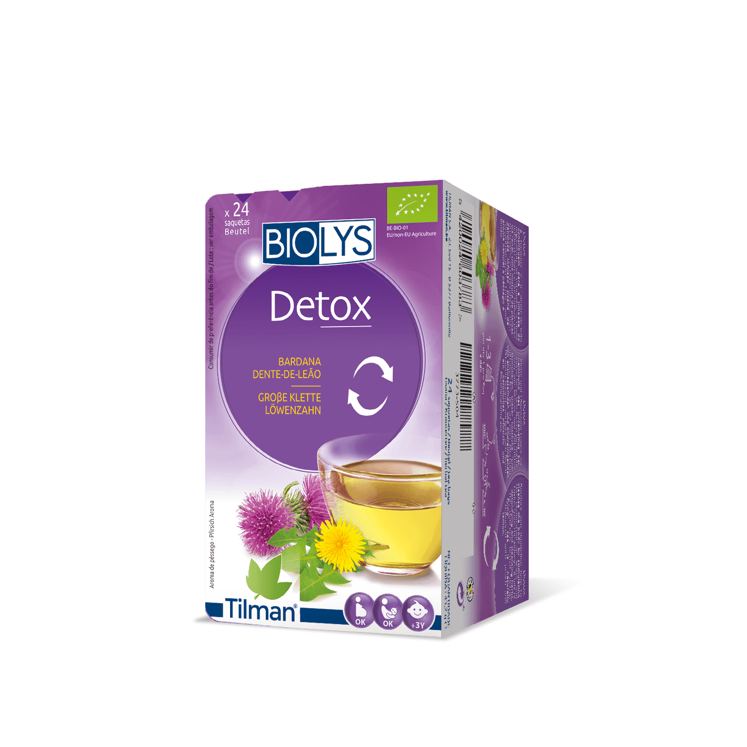 Biolys