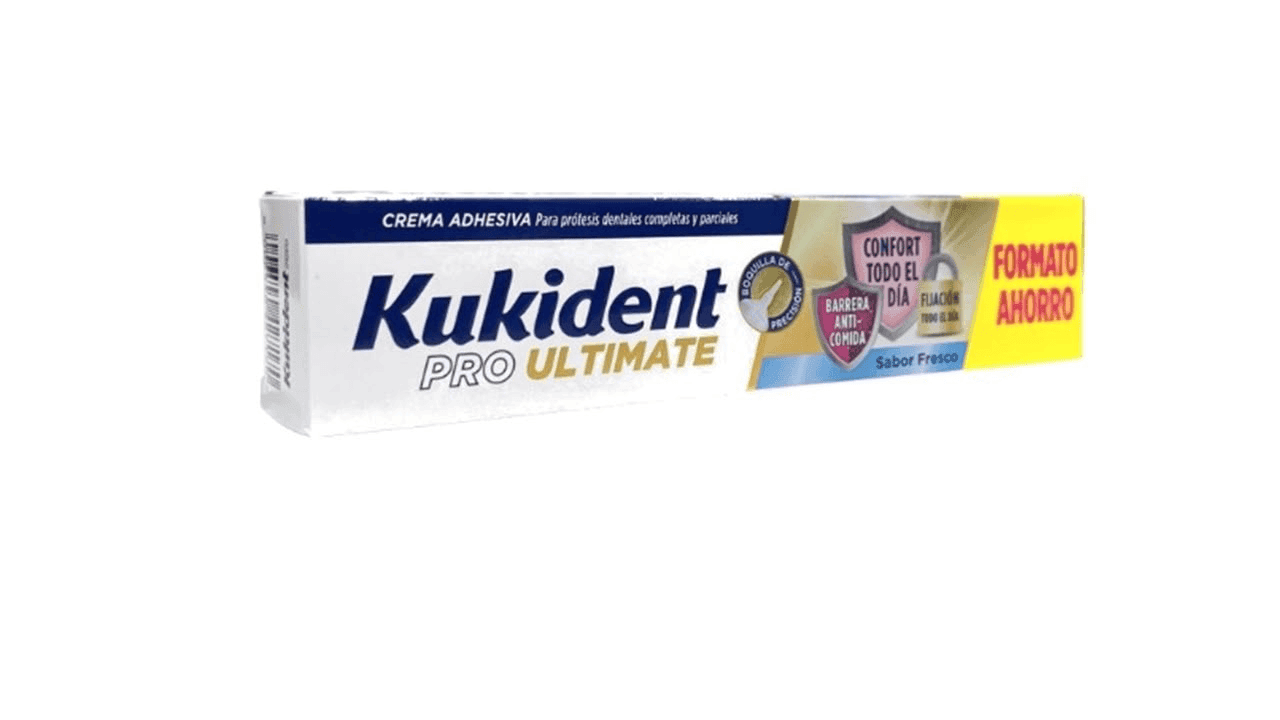 Kukident Pro Ultimate