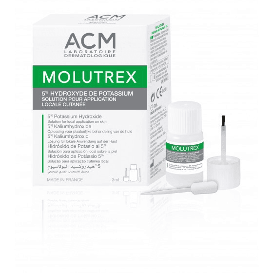 Molutrex