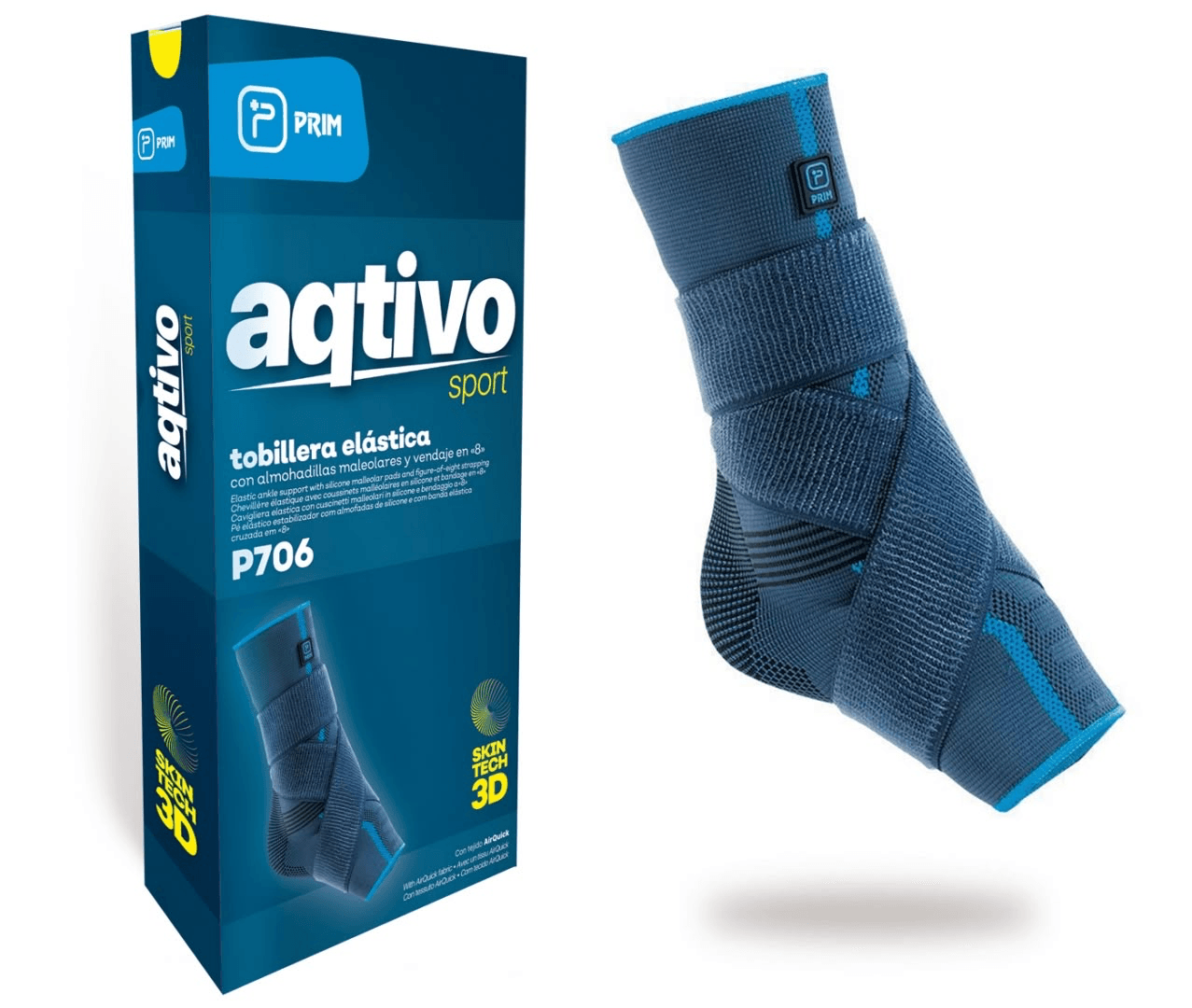 Prim Aqtivo Sport