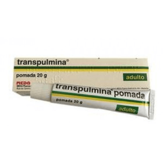 Transpulmina
