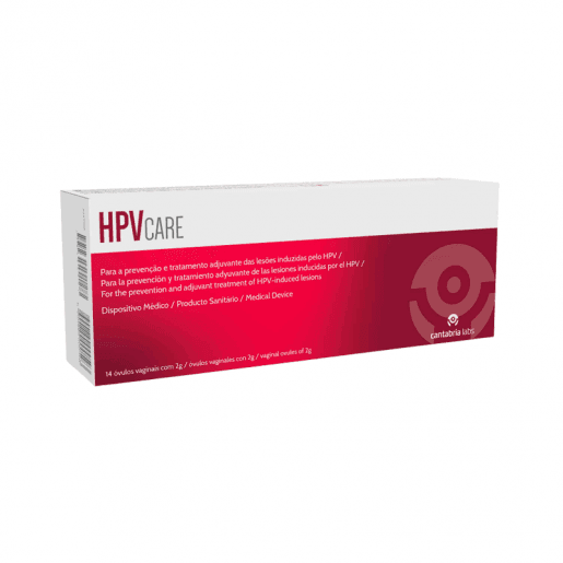 HPVCare