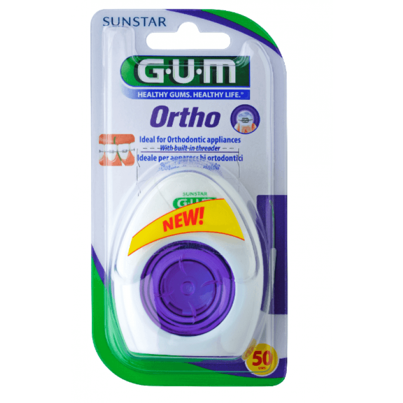 Gum Ortho