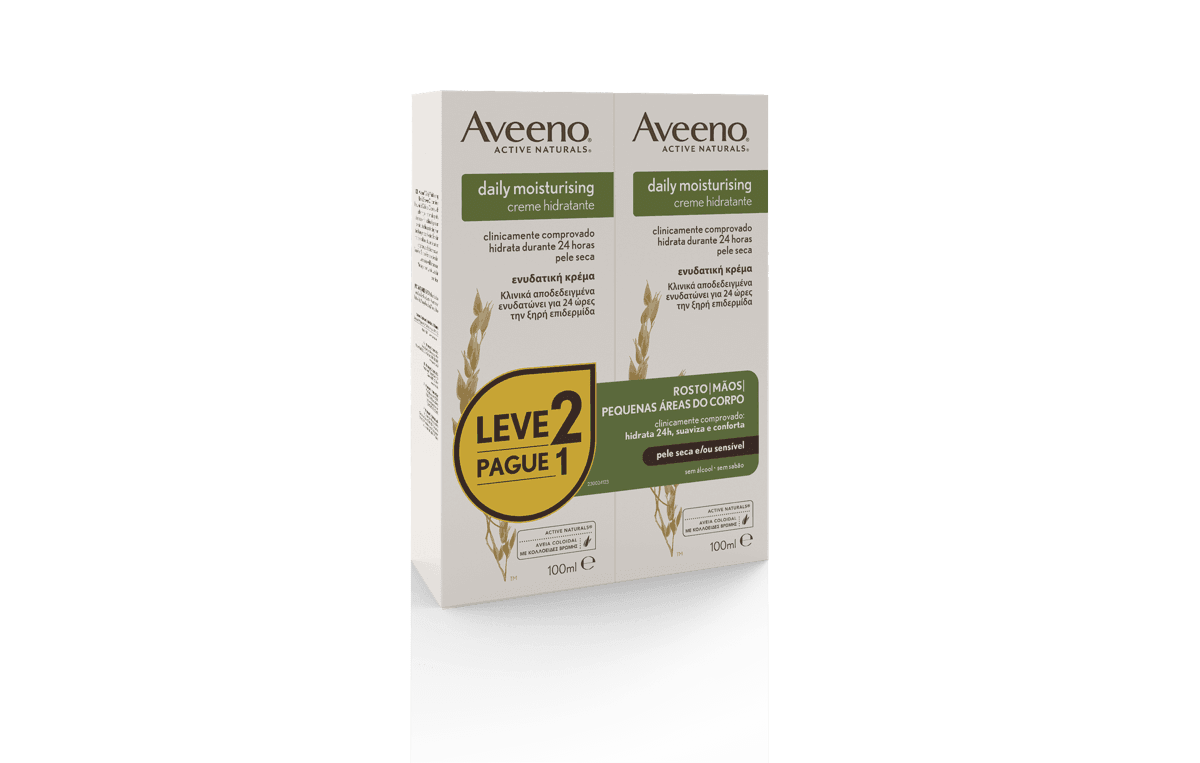 Aveeno Cream