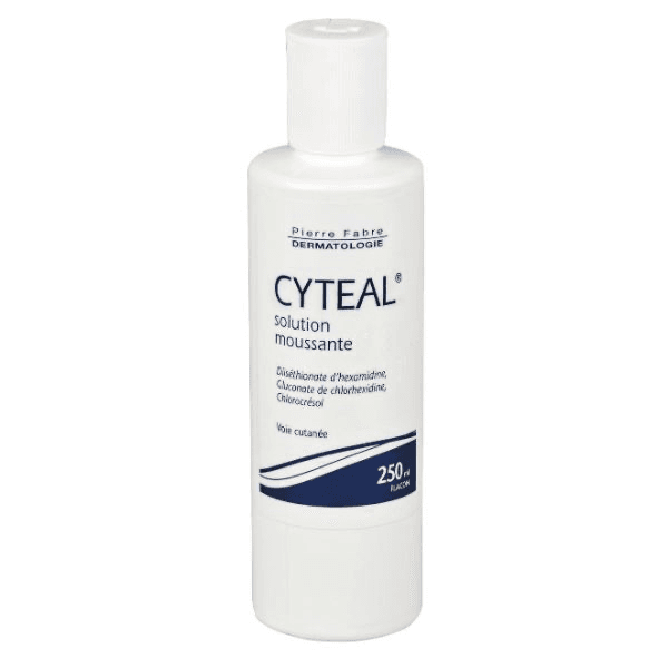 Cytéal