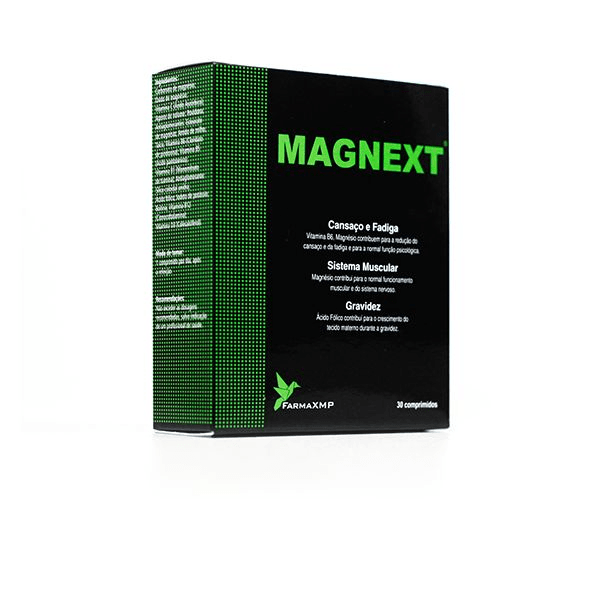 MagNext