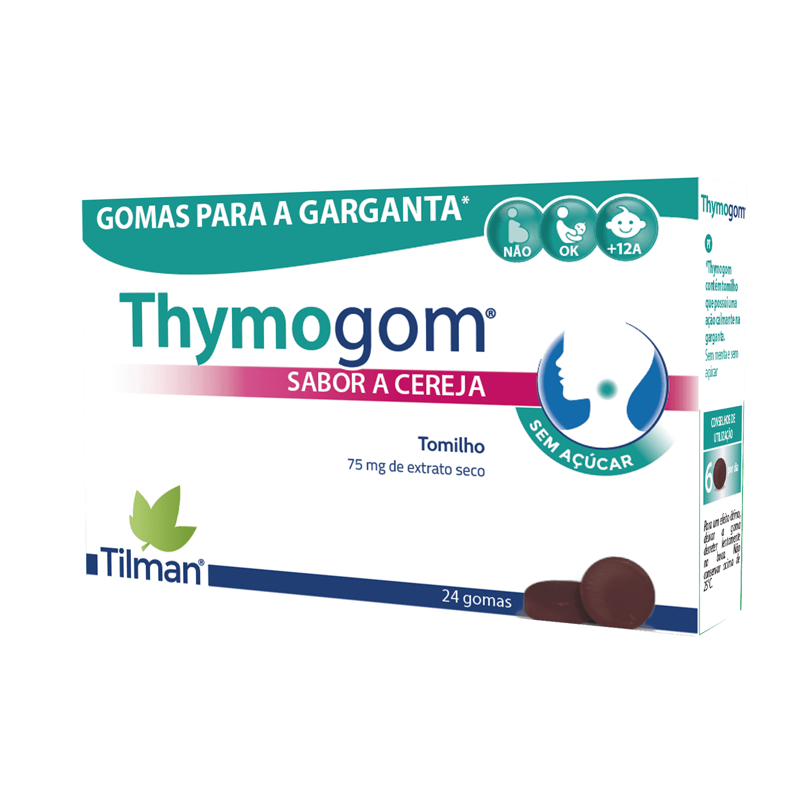 Thymogom