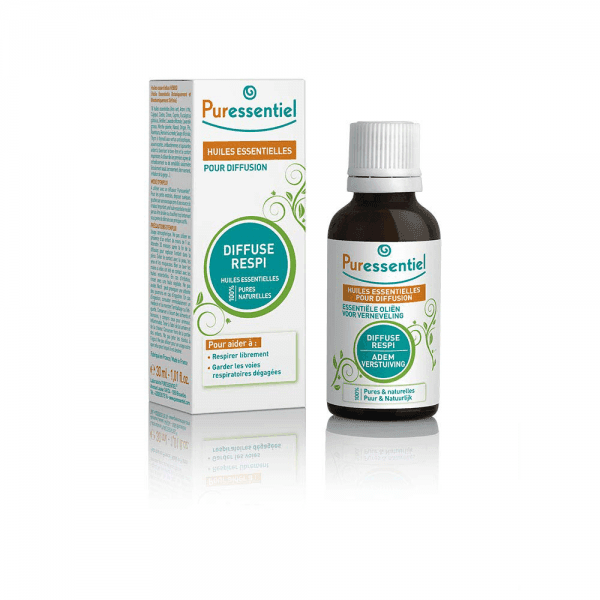 Puressentiel Respiratório