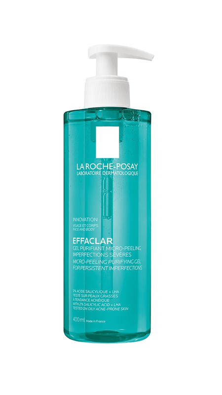 Effaclar