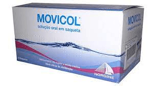 Movicol