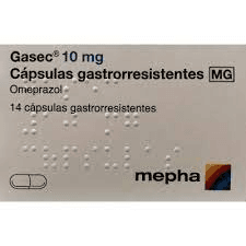 Gasec (MG)