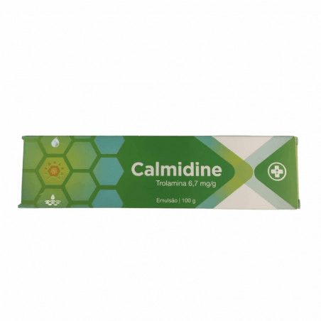 Calmidine