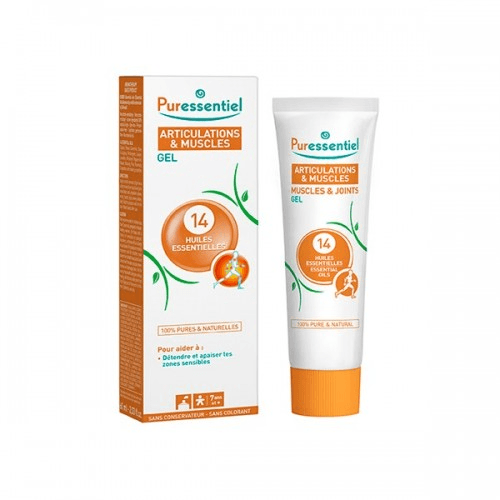 Puressentiel Músculos & Articulações