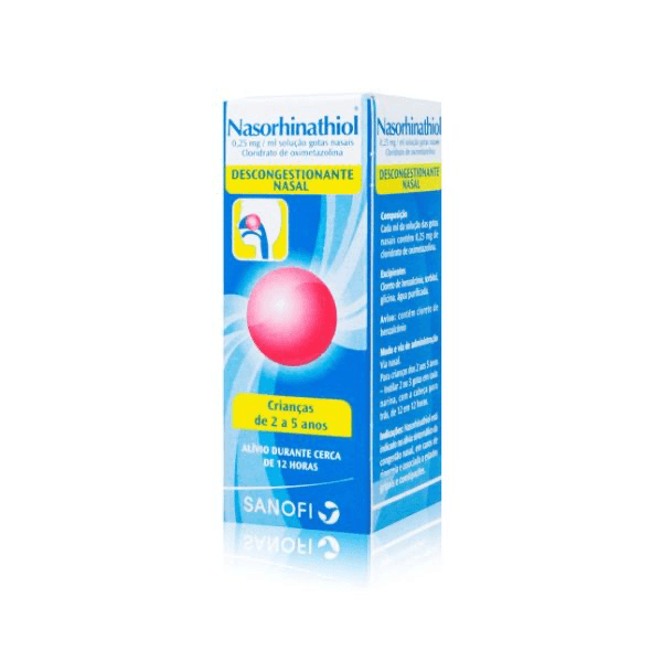 Nasorhinathiol