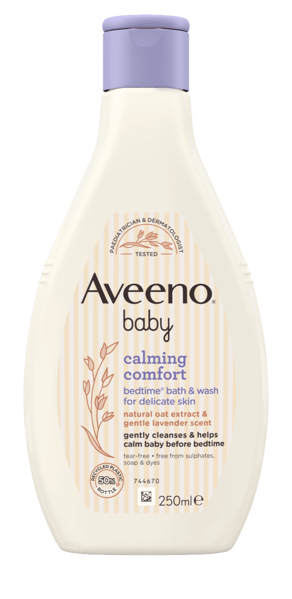 Aveeno Baby