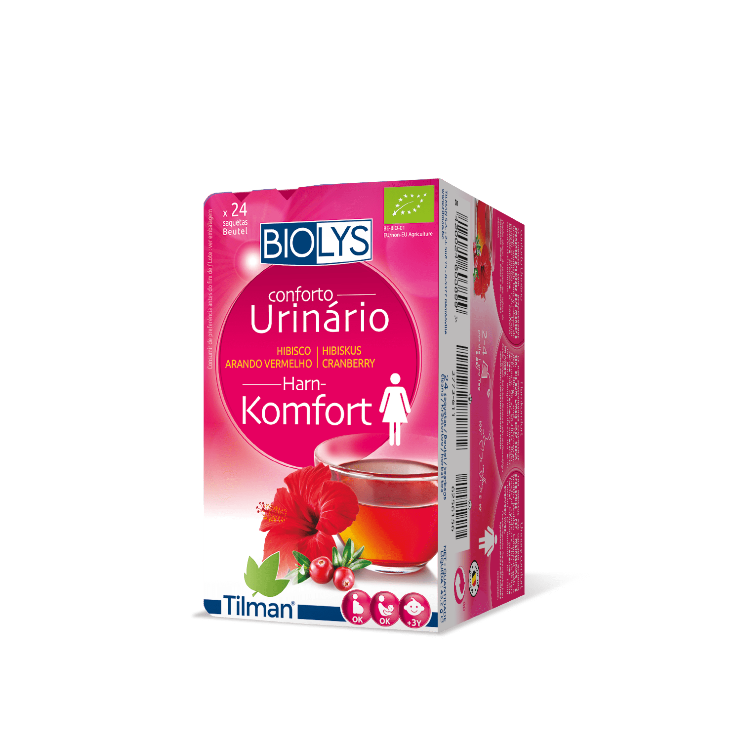 Biolys