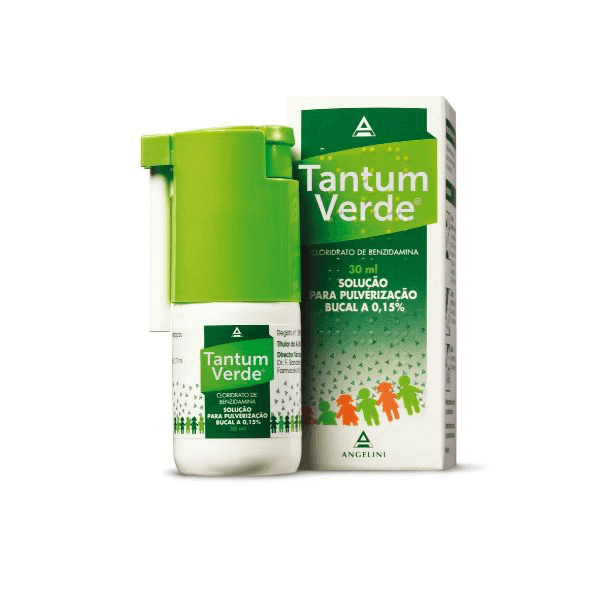 Tantum Verde