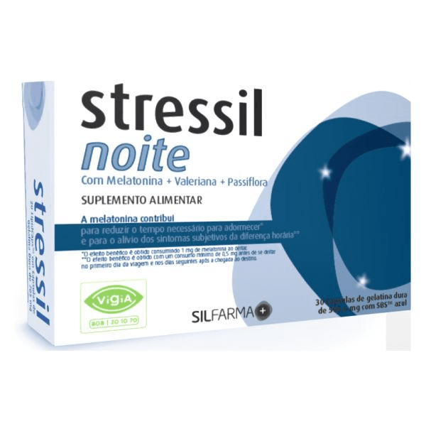 Stressil Noite