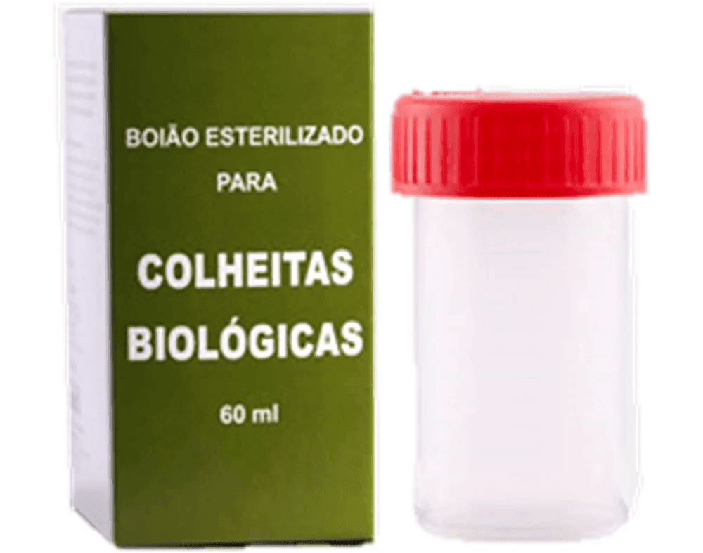 Colheita Asséptica Gestafarma