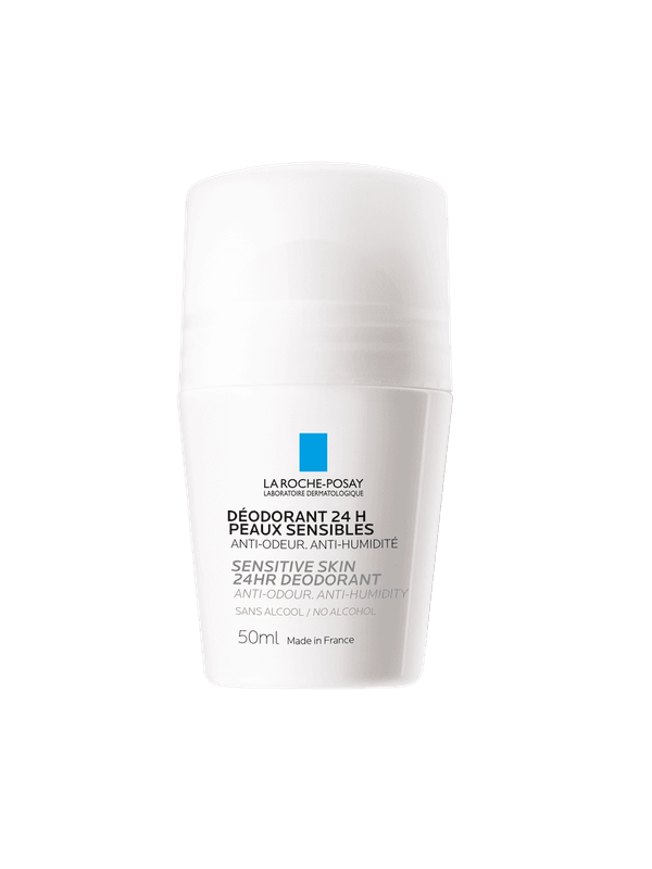La Roche Posay Higiene