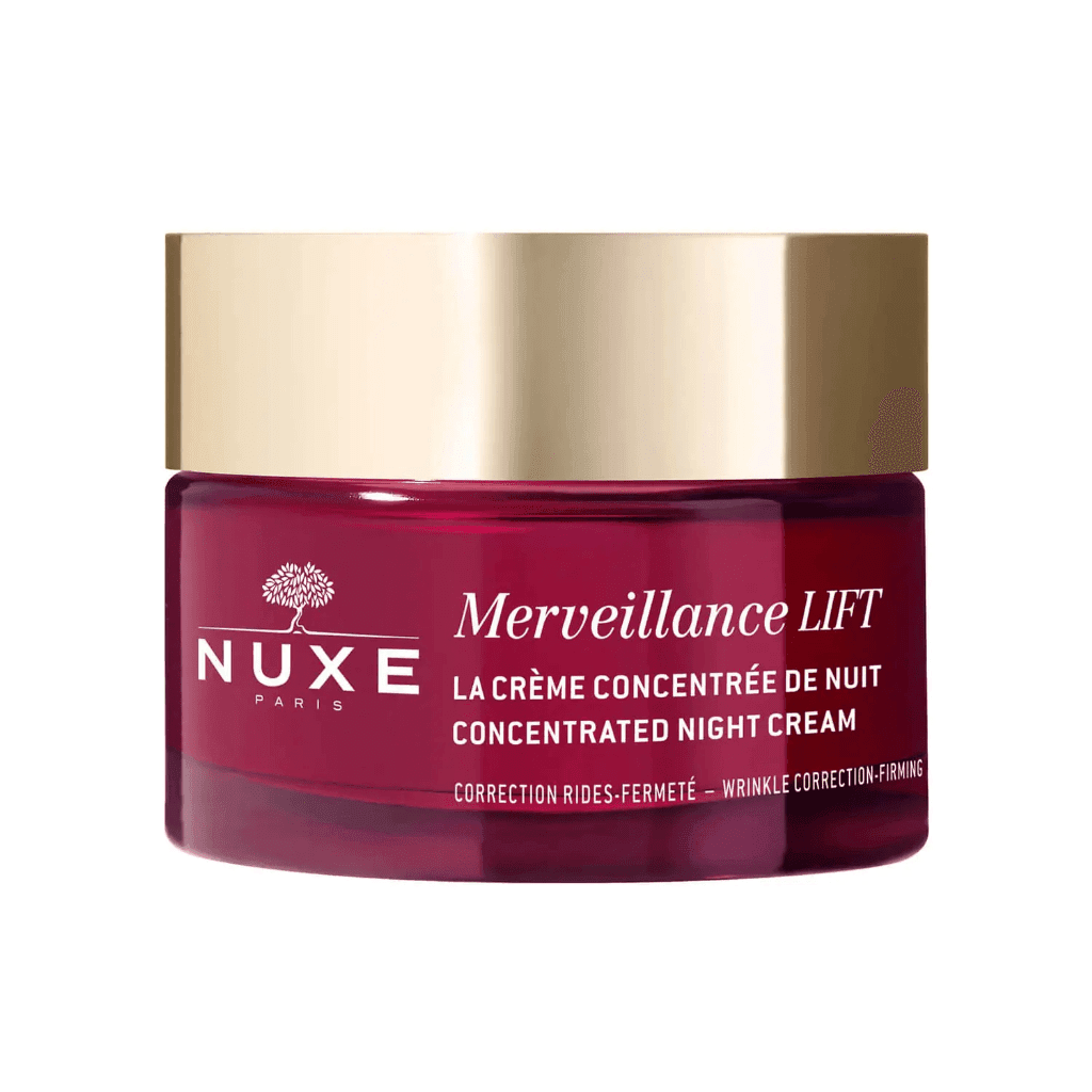 Nuxe Merveillance Lift