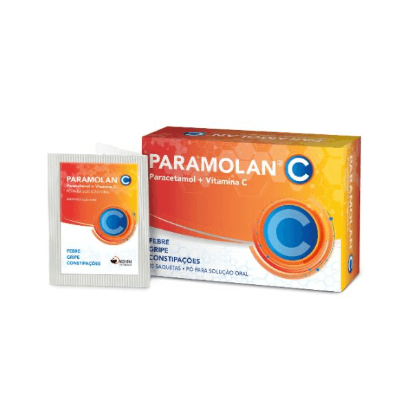 Paramolan C
