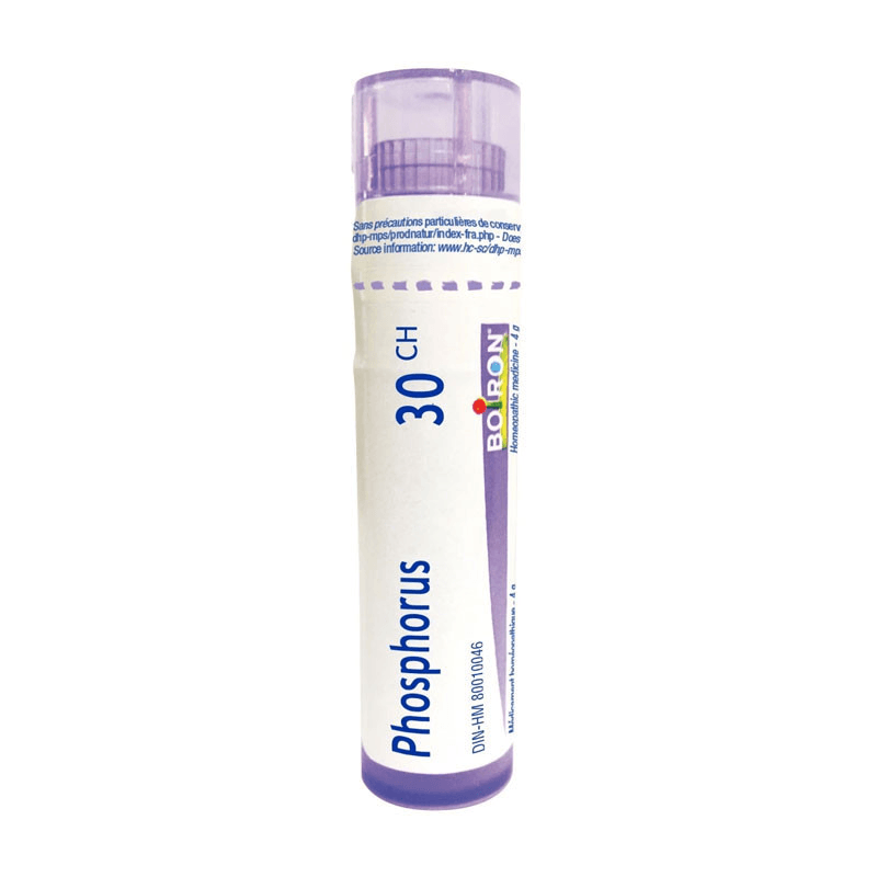 Boiron Phosphorus
