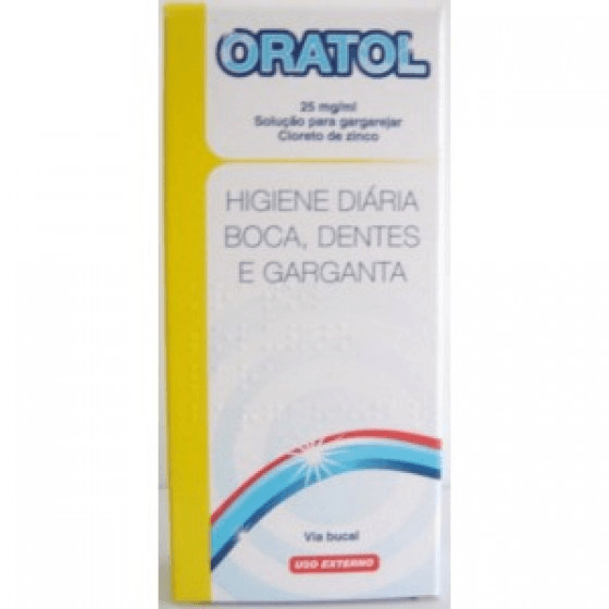 Oratol