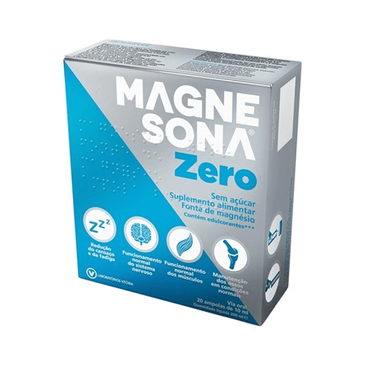 Magnezero