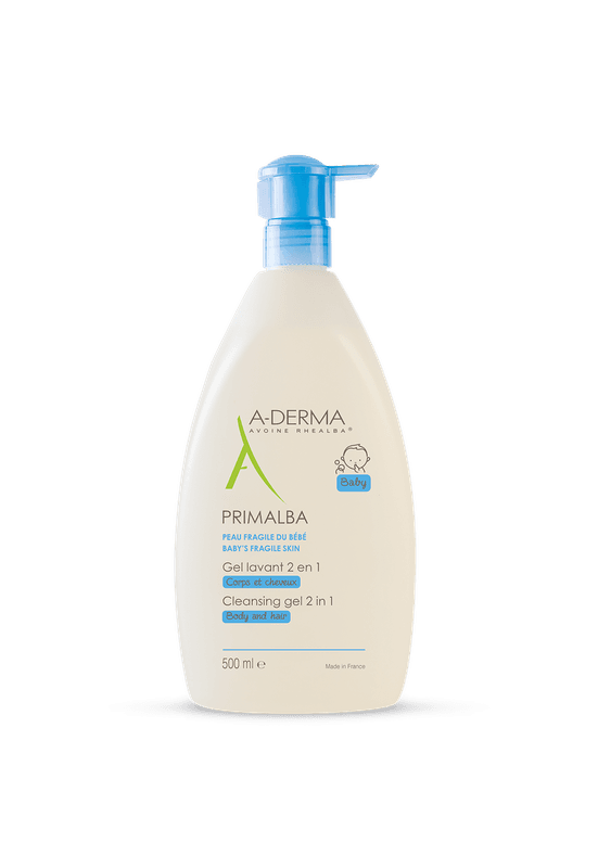 Primalba