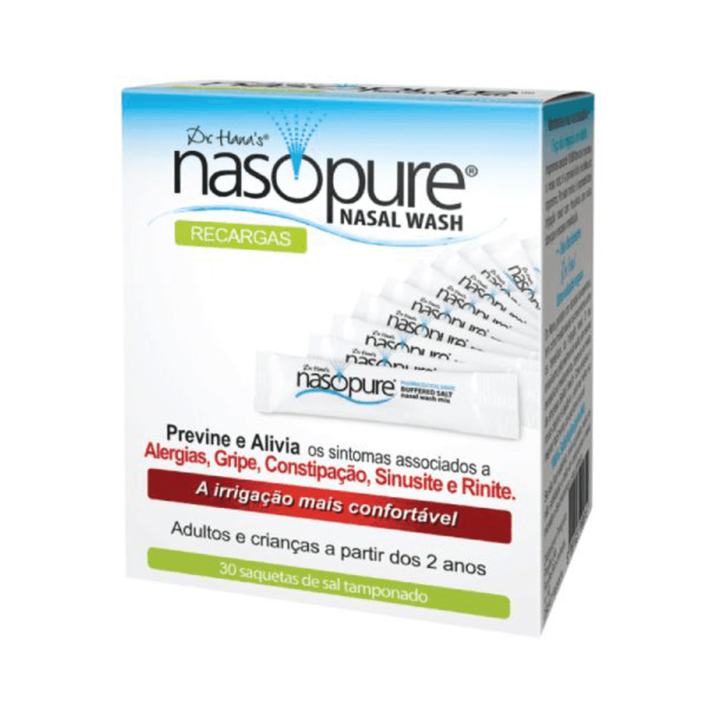 Nasopure