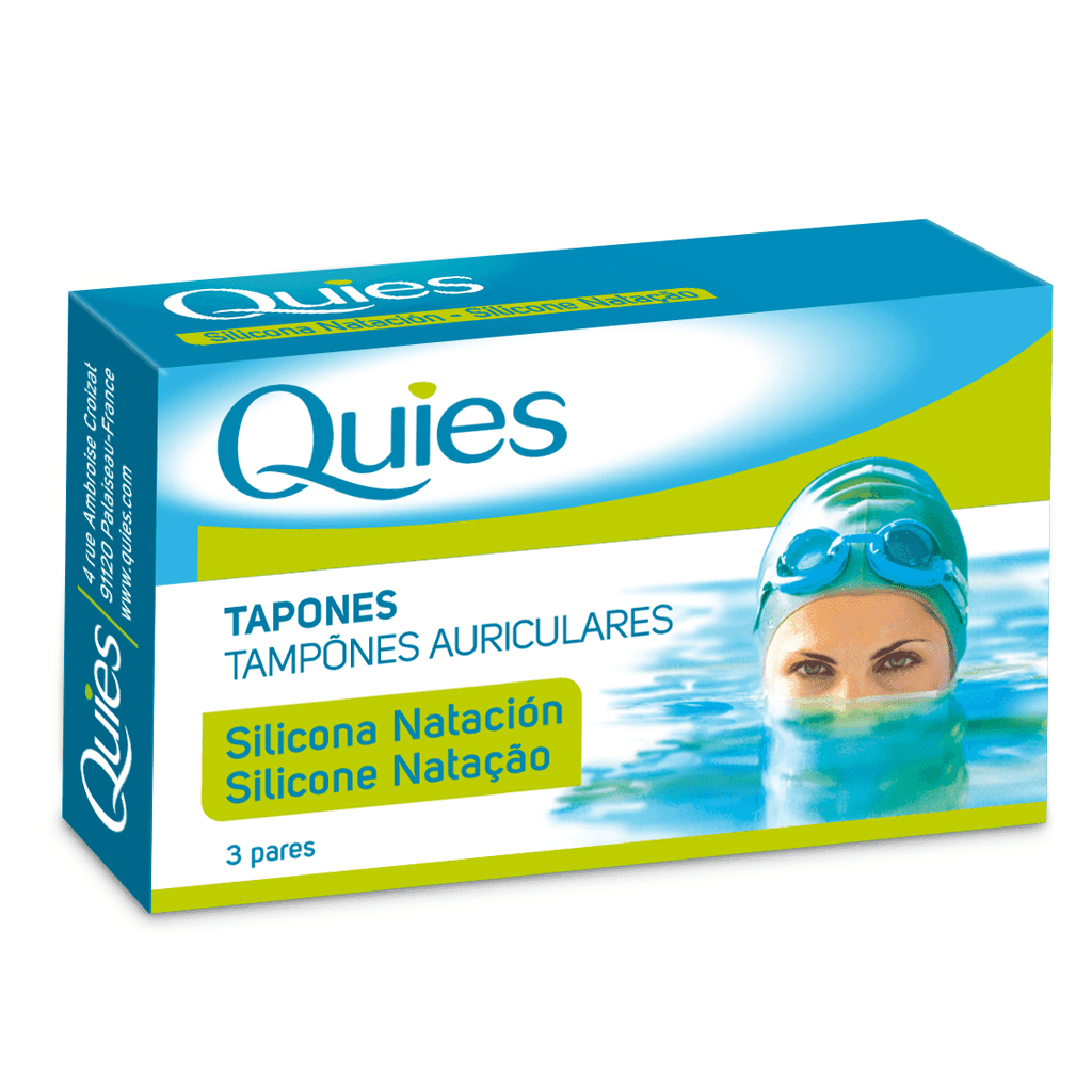 Quies Protecções Auditivas
