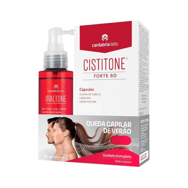 Cistitone Forte BD