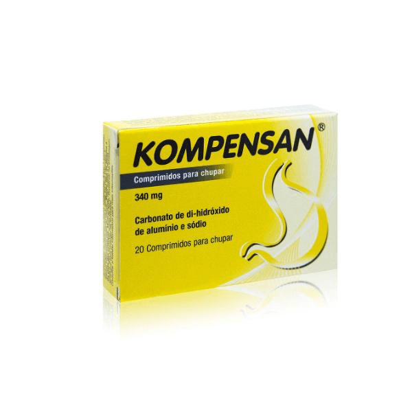 Kompensan