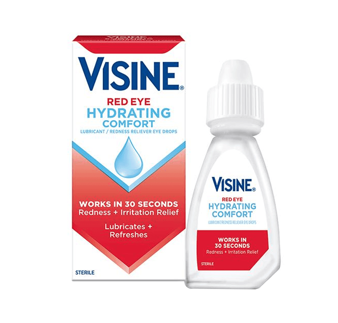 Visine