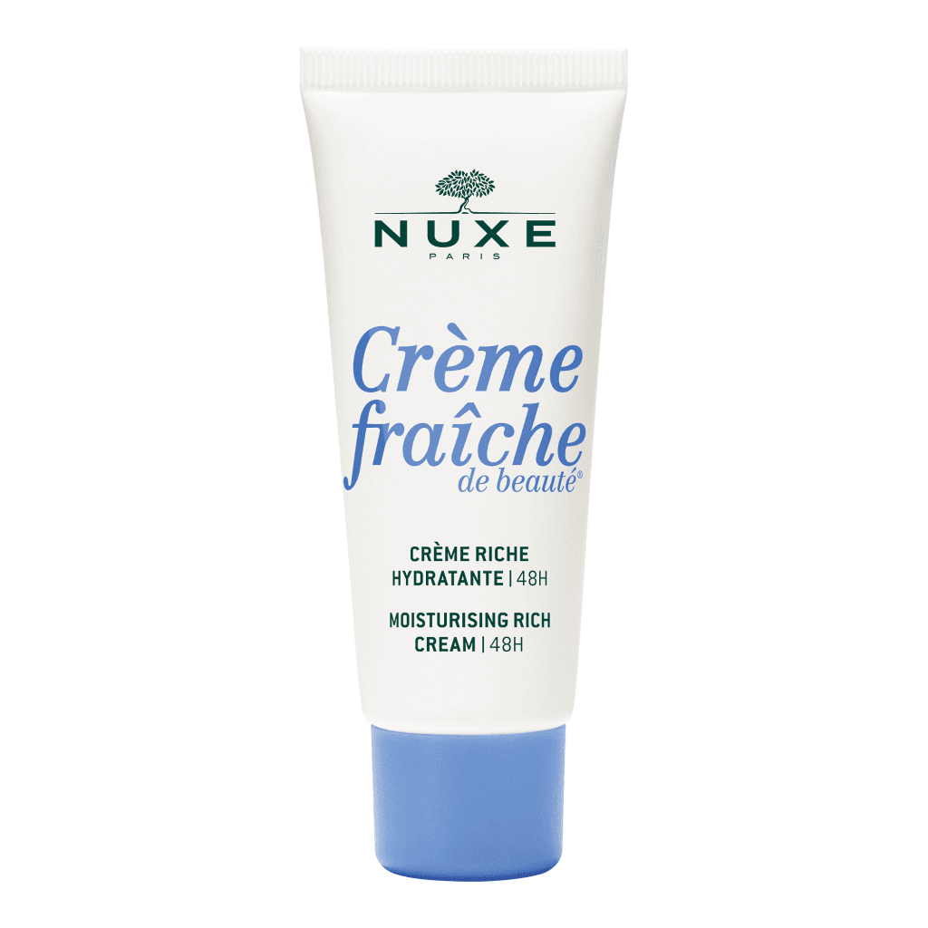 Creme Fraiche De Beauté