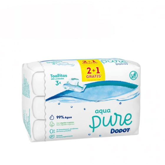 Dodot Aqua Pure