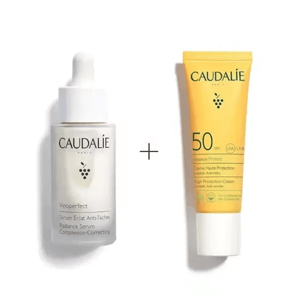 Caudalie Vinoperfect