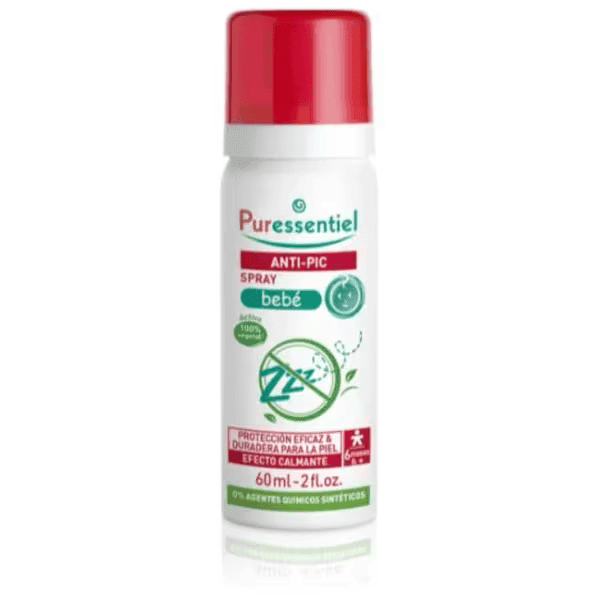Puressentiel SOS Insectos