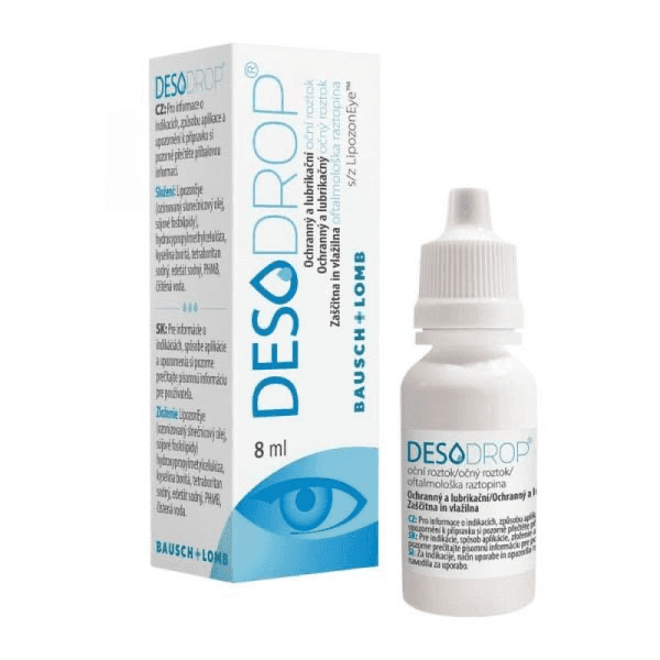 Desodrop